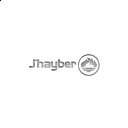 Logo de J’hayber 